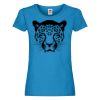Original-T Lady-Fit T-Shirt | Fruit of the Loom Miniaturansicht