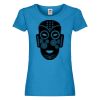 Original-T Lady-Fit T-Shirt | Fruit of the Loom Miniaturansicht