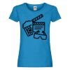 Original-T Lady-Fit T-Shirt | Fruit of the Loom Miniaturansicht