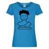 Original-T Lady-Fit T-Shirt | Fruit of the Loom Miniaturansicht
