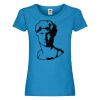 Original-T Lady-Fit T-Shirt | Fruit of the Loom Miniaturansicht