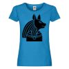 Original-T Lady-Fit T-Shirt | Fruit of the Loom Miniaturansicht