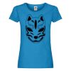 Original-T Lady-Fit T-Shirt | Fruit of the Loom Miniaturansicht