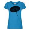Original-T Lady-Fit T-Shirt | Fruit of the Loom Miniaturansicht