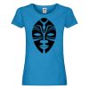 Original-T Lady-Fit T-Shirt | Fruit of the Loom Miniaturansicht