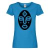 Original-T Lady-Fit T-Shirt | Fruit of the Loom Miniaturansicht