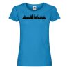 Original-T Lady-Fit T-Shirt | Fruit of the Loom Miniaturansicht