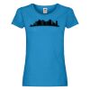 Original-T Lady-Fit T-Shirt | Fruit of the Loom Miniaturansicht