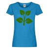 Original-T Lady-Fit T-Shirt | Fruit of the Loom Miniaturansicht