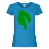 Original-T Lady-Fit T-Shirt | Fruit of the Loom Miniaturansicht