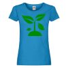 Original-T Lady-Fit T-Shirt | Fruit of the Loom Miniaturansicht