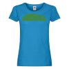 Original-T Lady-Fit T-Shirt | Fruit of the Loom Miniaturansicht