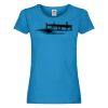 Original-T Lady-Fit T-Shirt | Fruit of the Loom Miniaturansicht