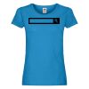 Original-T Lady-Fit T-Shirt | Fruit of the Loom Miniaturansicht
