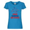 Original-T Lady-Fit T-Shirt | Fruit of the Loom Miniaturansicht