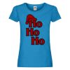 Original-T Lady-Fit T-Shirt | Fruit of the Loom Miniaturansicht