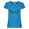 Original-T Lady-Fit T-Shirt | Fruit of the Loom Miniaturansicht