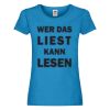 Original-T Lady-Fit T-Shirt | Fruit of the Loom Miniaturansicht
