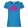 Original-T Lady-Fit T-Shirt | Fruit of the Loom Miniaturansicht