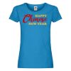 Original-T Lady-Fit T-Shirt | Fruit of the Loom Miniaturansicht