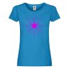 Original-T Lady-Fit T-Shirt | Fruit of the Loom Miniaturansicht