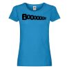 Original-T Lady-Fit T-Shirt | Fruit of the Loom Miniaturansicht
