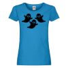 Original-T Lady-Fit T-Shirt | Fruit of the Loom Miniaturansicht