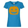Original-T Lady-Fit T-Shirt | Fruit of the Loom Miniaturansicht