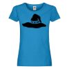 Original-T Lady-Fit T-Shirt | Fruit of the Loom Miniaturansicht