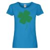 Original-T Lady-Fit T-Shirt | Fruit of the Loom Miniaturansicht