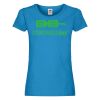 Original-T Lady-Fit T-Shirt | Fruit of the Loom Miniaturansicht