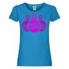 Original-T Lady-Fit T-Shirt | Fruit of the Loom Miniaturansicht