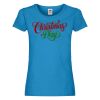 Original-T Lady-Fit T-Shirt | Fruit of the Loom Miniaturansicht
