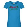 Original-T Lady-Fit T-Shirt | Fruit of the Loom Miniaturansicht