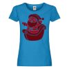 Original-T Lady-Fit T-Shirt | Fruit of the Loom Miniaturansicht