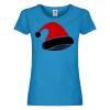 Original-T Lady-Fit T-Shirt | Fruit of the Loom Miniaturansicht