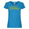 Original-T Lady-Fit T-Shirt | Fruit of the Loom Miniaturansicht