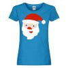 Original-T Lady-Fit T-Shirt | Fruit of the Loom Miniaturansicht