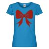 Original-T Lady-Fit T-Shirt | Fruit of the Loom Miniaturansicht
