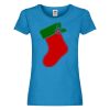 Original-T Lady-Fit T-Shirt | Fruit of the Loom Miniaturansicht