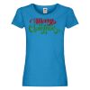 Original-T Lady-Fit T-Shirt | Fruit of the Loom Miniaturansicht