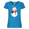 Original-T Lady-Fit T-Shirt | Fruit of the Loom Miniaturansicht