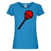 Original-T Lady-Fit T-Shirt | Fruit of the Loom Miniaturansicht