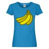 Original-T Lady-Fit T-Shirt | Fruit of the Loom Miniaturansicht