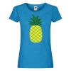 Original-T Lady-Fit T-Shirt | Fruit of the Loom Miniaturansicht