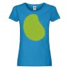 Original-T Lady-Fit T-Shirt | Fruit of the Loom Miniaturansicht