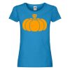 Original-T Lady-Fit T-Shirt | Fruit of the Loom Miniaturansicht