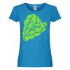 Original-T Lady-Fit T-Shirt | Fruit of the Loom Miniaturansicht