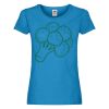 Original-T Lady-Fit T-Shirt | Fruit of the Loom Miniaturansicht