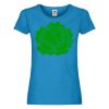 Original-T Lady-Fit T-Shirt | Fruit of the Loom Miniaturansicht